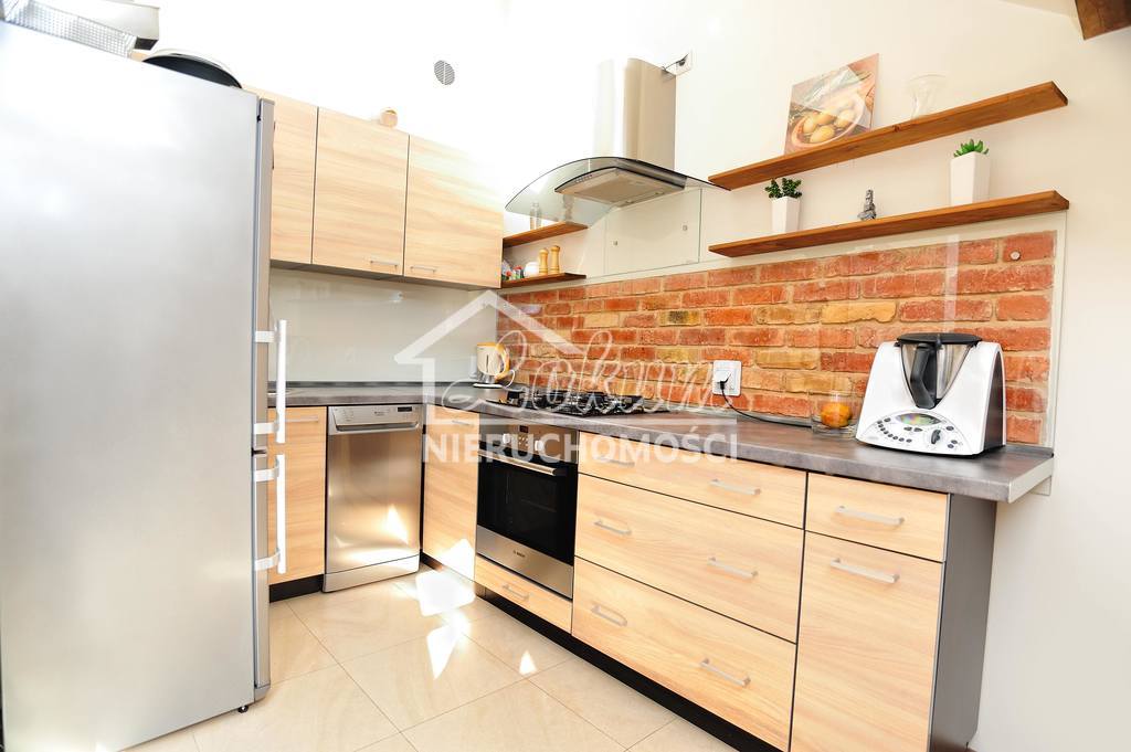 Mieszkanie 90&nbsp;m², Szczecin, Śródmieście, ks. Piotra Skargi - zdjęcie 6