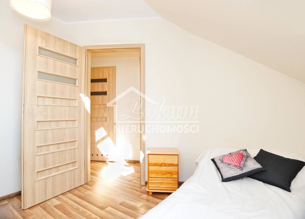 Mieszkanie 90&nbsp;m², Szczecin, Śródmieście, ks. Piotra Skargi - zdjęcie 10