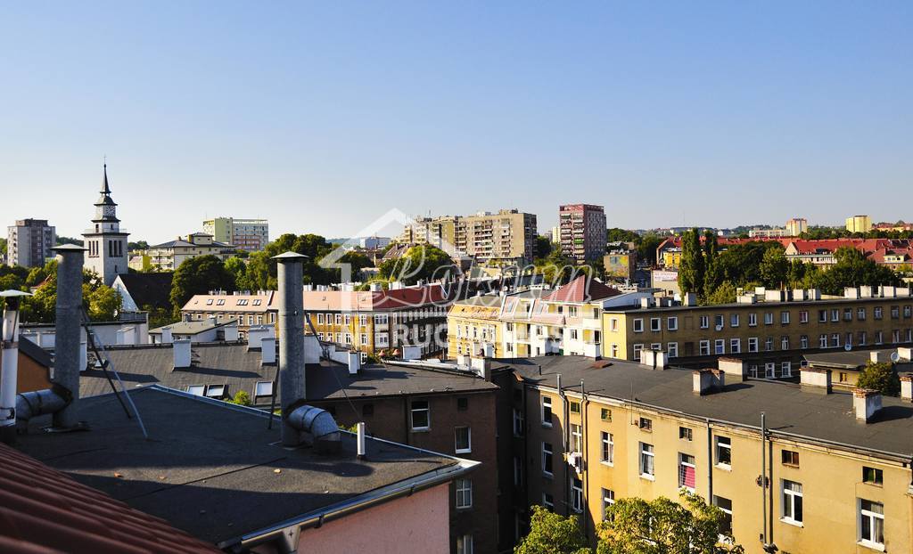Mieszkanie 90&nbsp;m², Szczecin, Śródmieście, ks. Piotra Skargi - zdjęcie 19