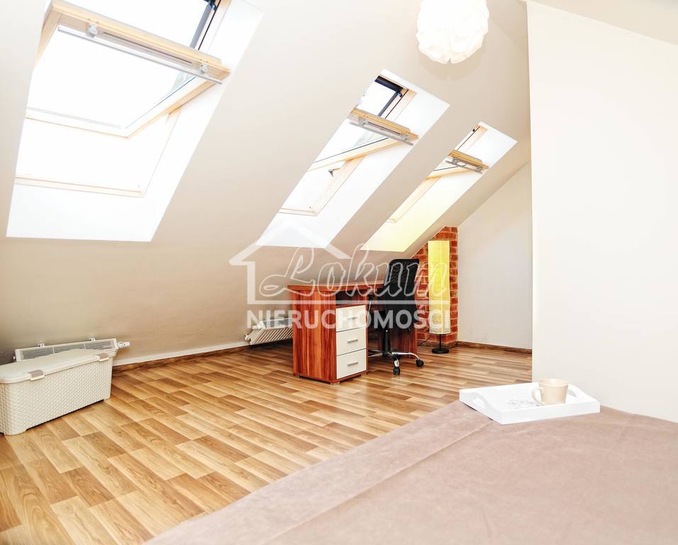 Mieszkanie 90&nbsp;m², Szczecin, Śródmieście, ks. Piotra Skargi - zdjęcie 18