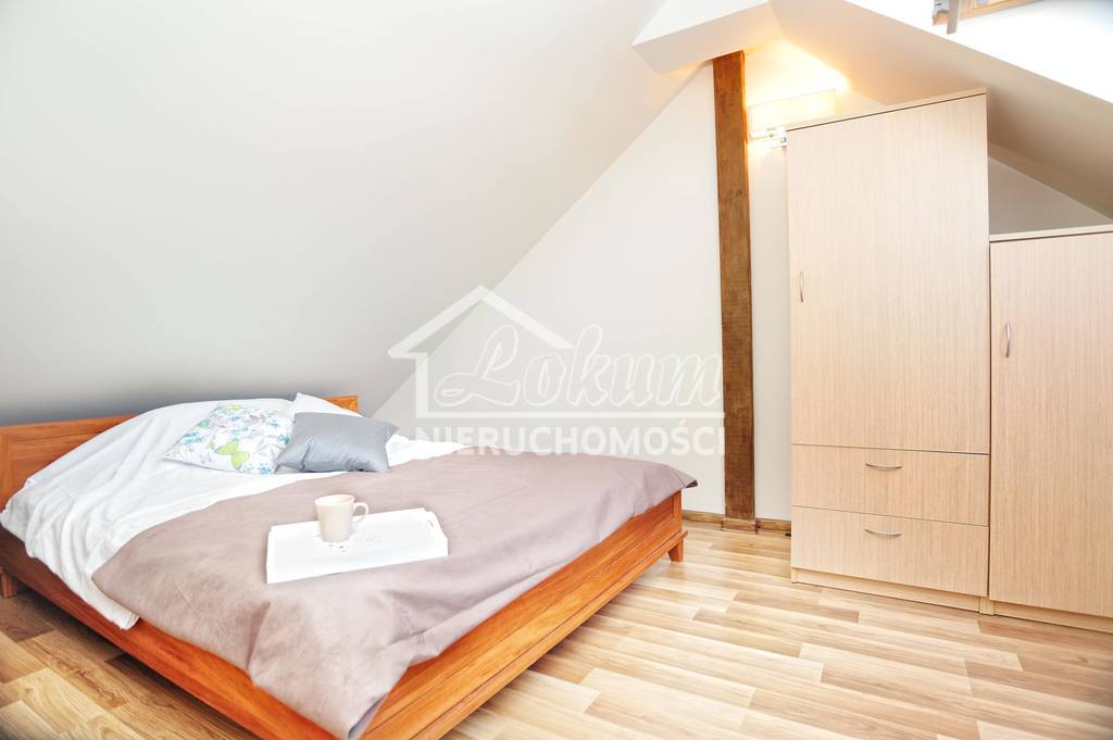 Mieszkanie 90&nbsp;m², Szczecin, Śródmieście, ks. Piotra Skargi - zdjęcie 16