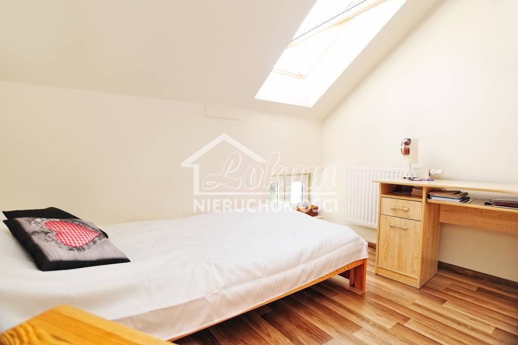 Mieszkanie 90&nbsp;m², Szczecin, Śródmieście, ks. Piotra Skargi - zdjęcie 8