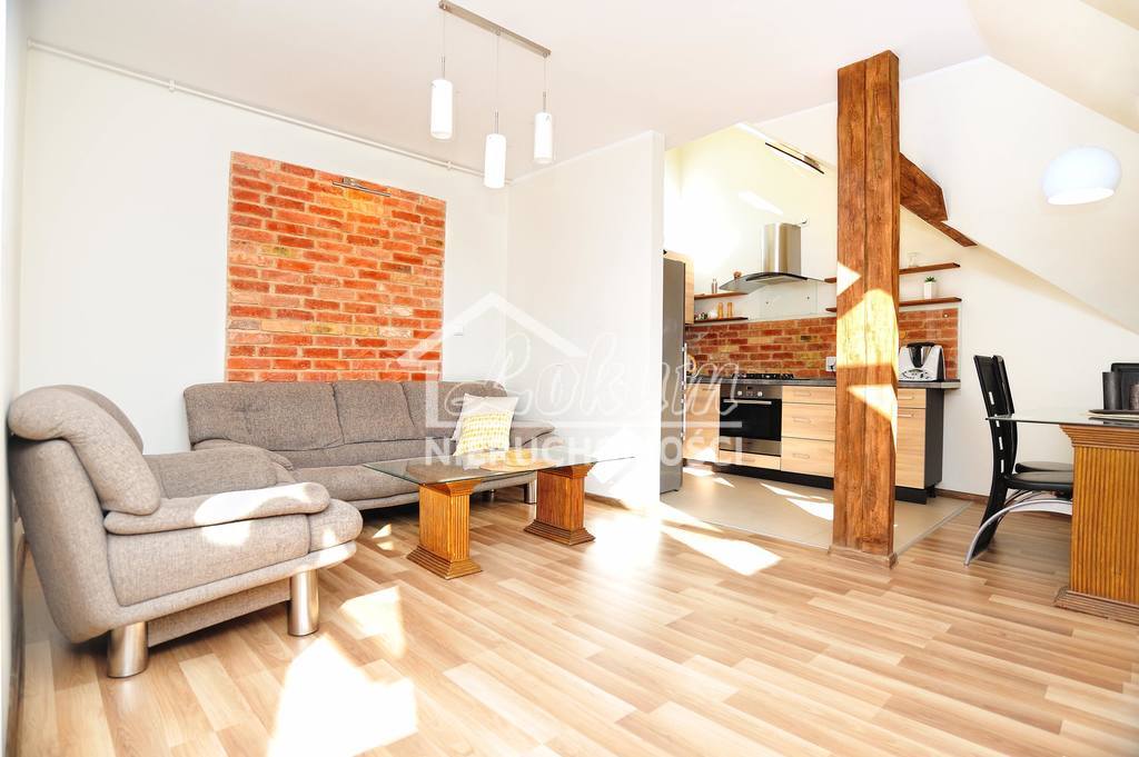 Mieszkanie 90&nbsp;m², Szczecin, Śródmieście, ks. Piotra Skargi - zdjęcie 1