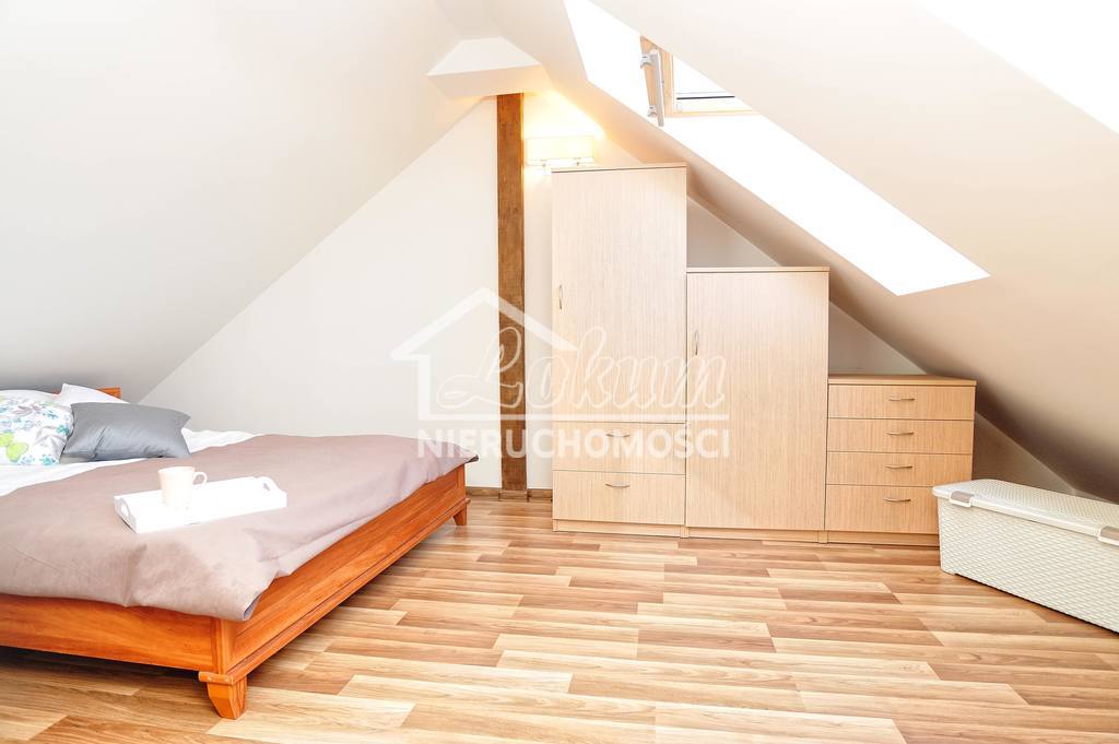 Mieszkanie 90&nbsp;m², Szczecin, Śródmieście, ks. Piotra Skargi - zdjęcie 17