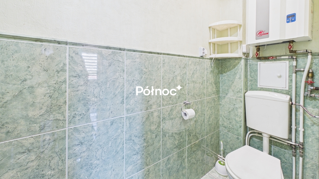 Mieszkanie 40,37 m², Marianowo - zdjęcie 9