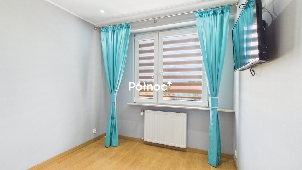 Mieszkanie 40,37 m², Marianowo - zdjęcie 5