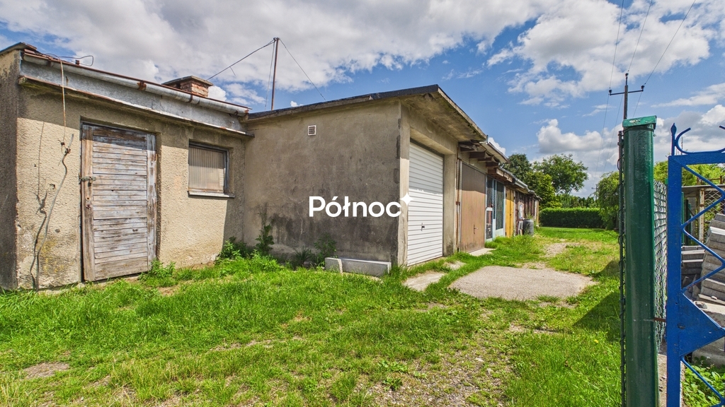 Mieszkanie 40,37 m², Marianowo - zdjęcie 12