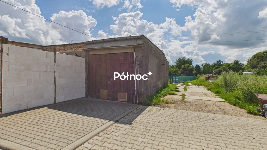 Mieszkanie 40,37 m², Marianowo - zdjęcie 13
