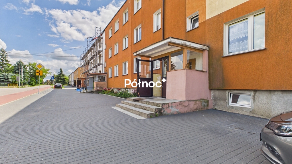 Mieszkanie 40,37 m², Marianowo - zdjęcie 10