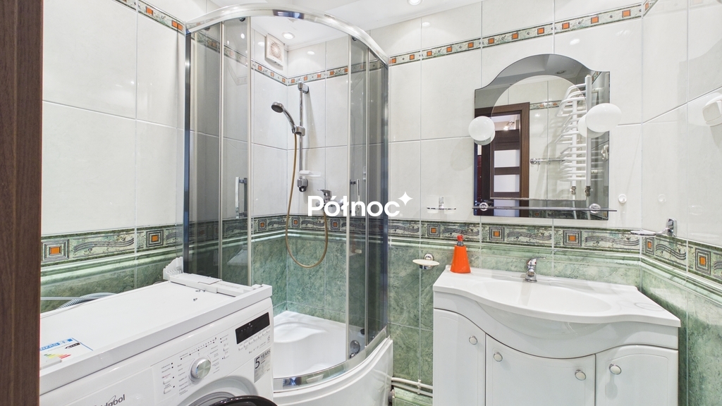 Mieszkanie 40,37 m², Marianowo - zdjęcie 8