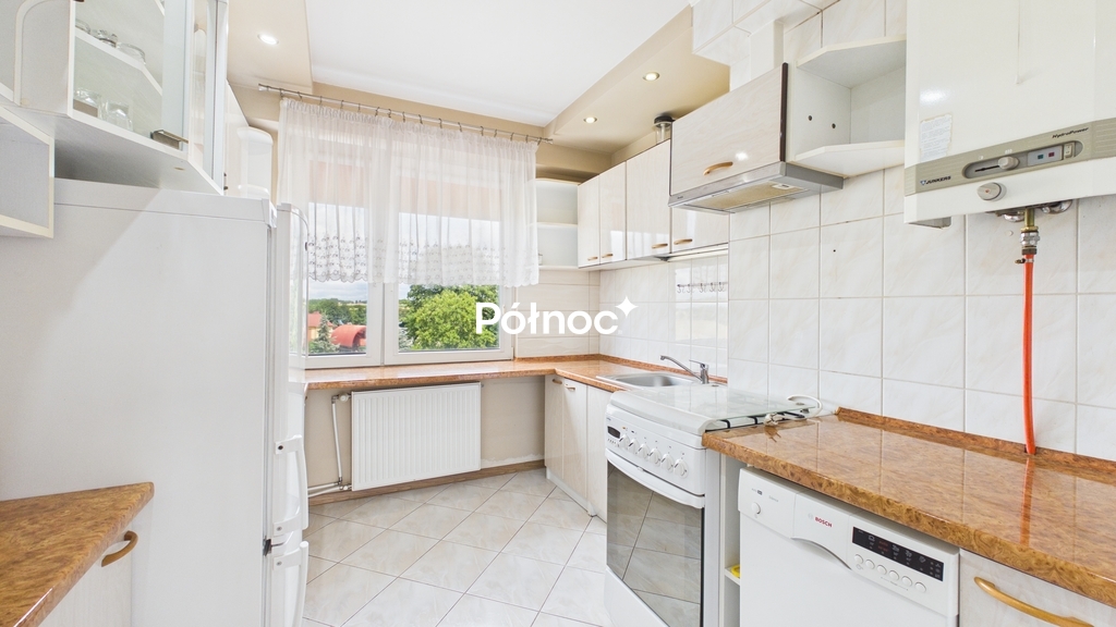 Mieszkanie 40,37 m², Marianowo - zdjęcie 4