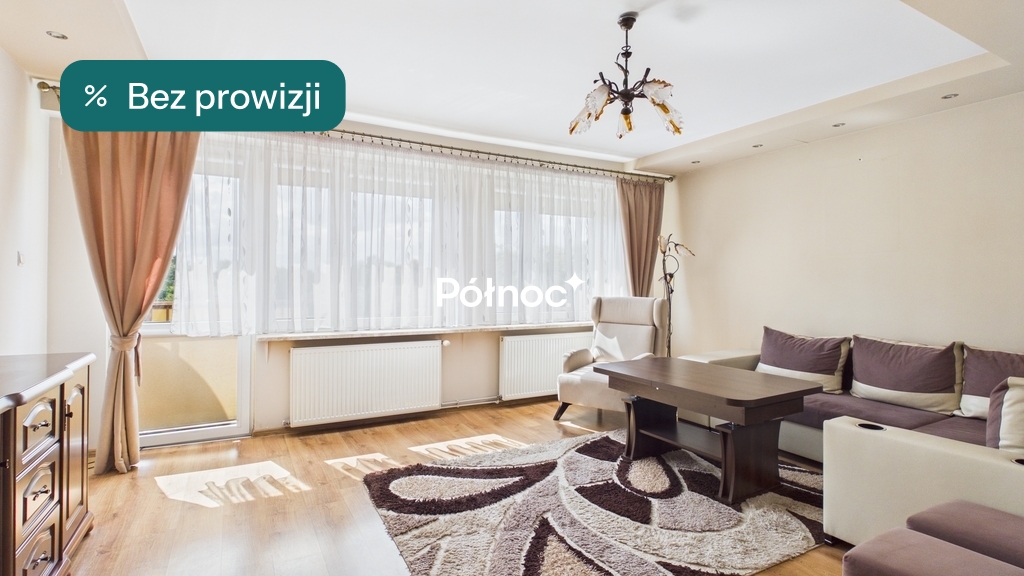 Mieszkanie 40,37 m², Marianowo - zdjęcie 1