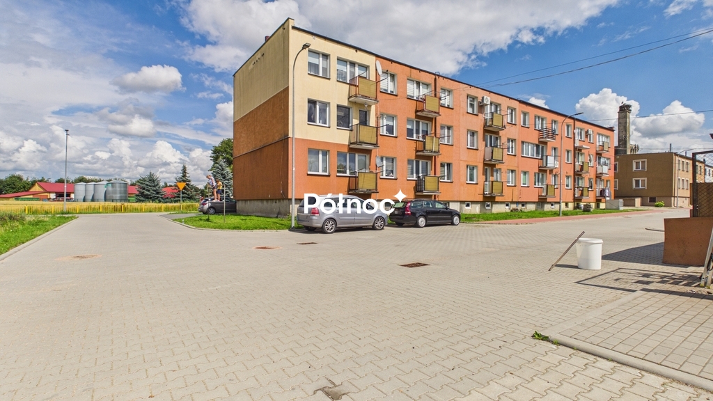 Mieszkanie 40,37 m², Marianowo - zdjęcie 11