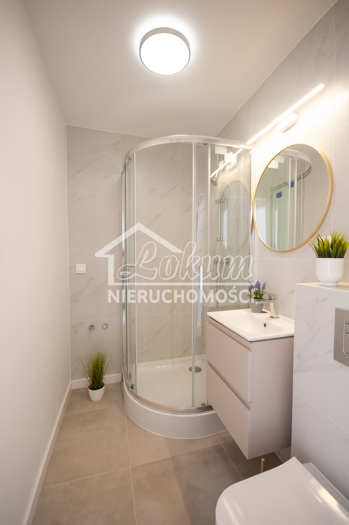 Mieszkanie 27,6&nbsp;m², Szczecin, Centrum, al. Niepodległości - zdjęcie 10
