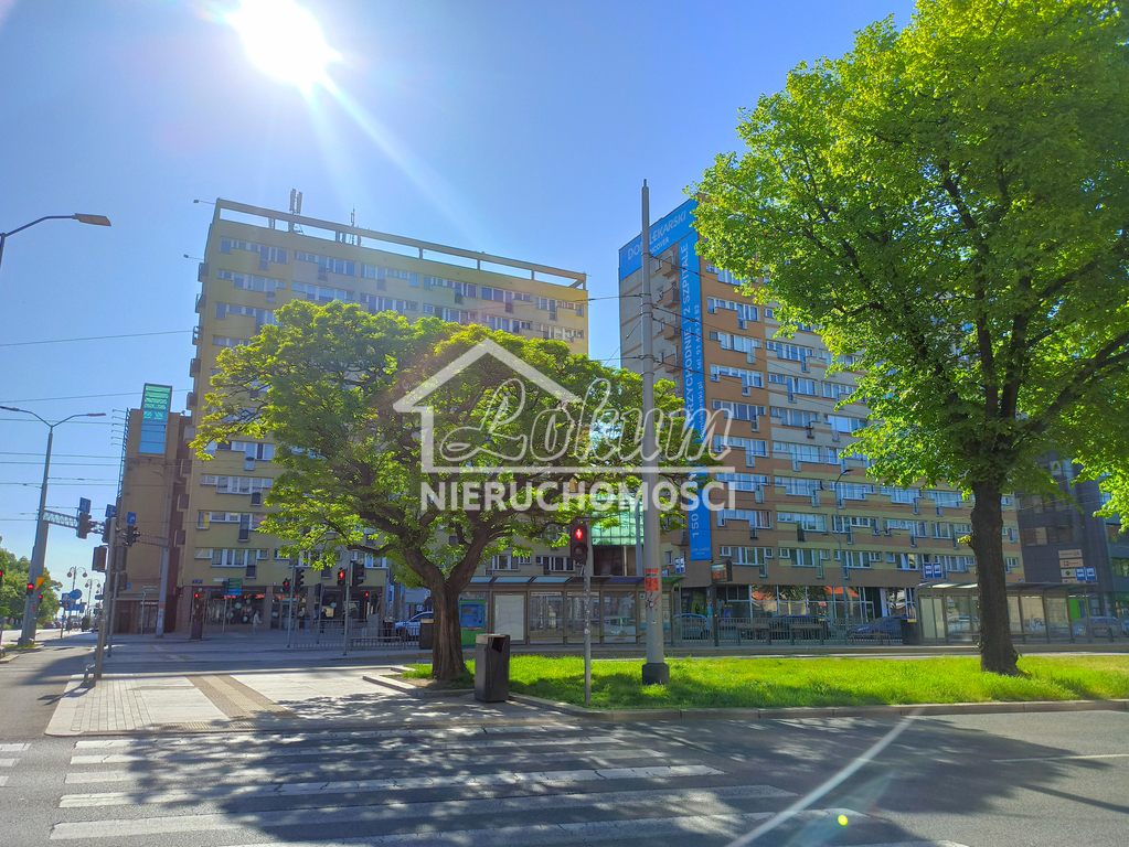 Mieszkanie 27,6&nbsp;m², Szczecin, Centrum, al. Niepodległości - zdjęcie 13