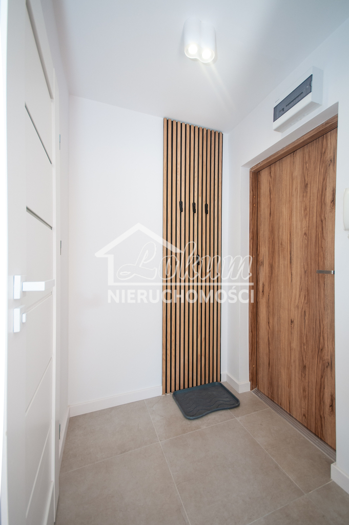 Mieszkanie 27,6&nbsp;m², Szczecin, Centrum, al. Niepodległości - zdjęcie 11