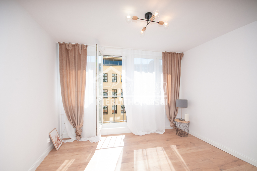 Mieszkanie 27,6&nbsp;m², Szczecin, Centrum, al. Niepodległości - zdjęcie 2