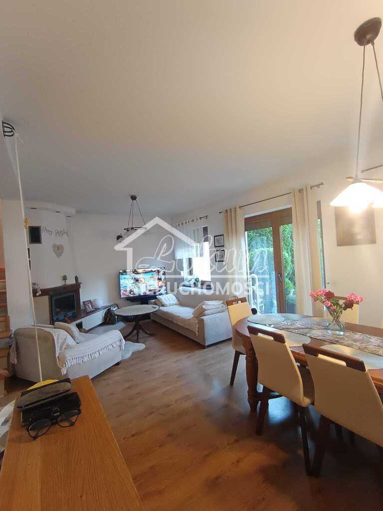 Dom 143,4&nbsp;m², Stargard - zdjęcie 2
