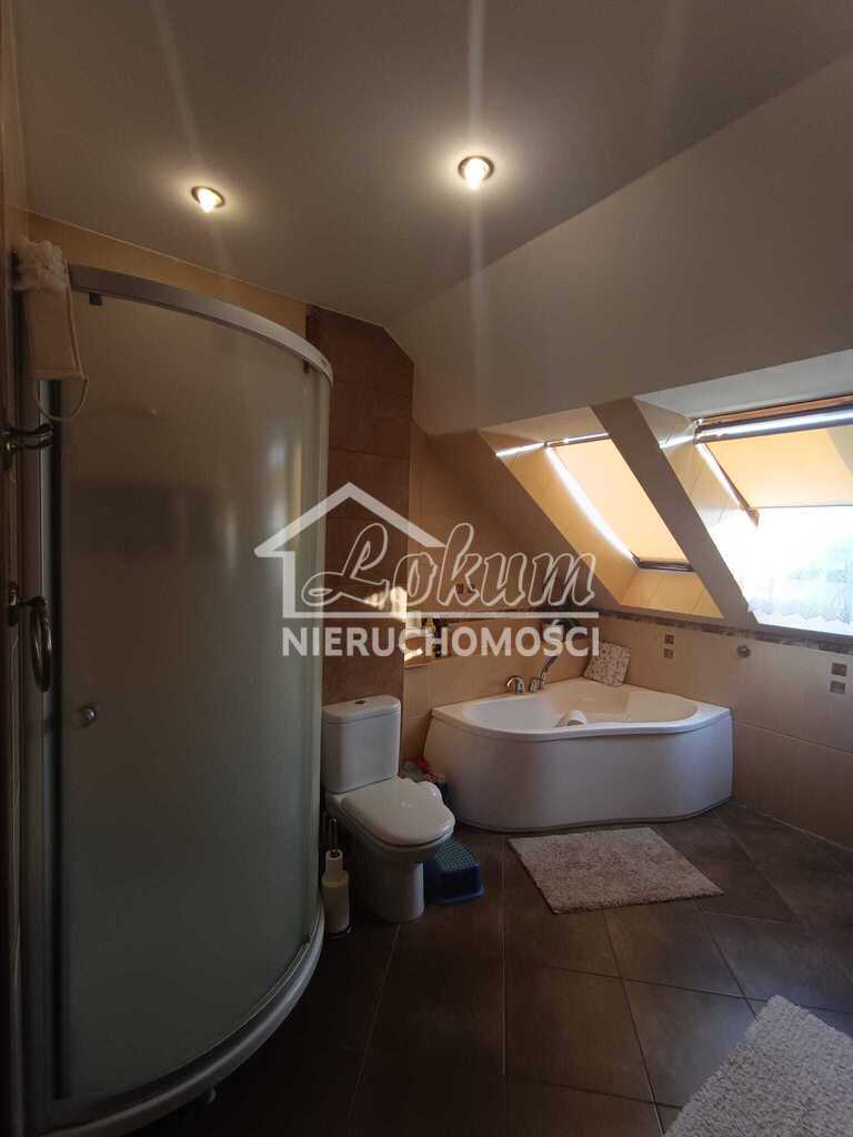 Dom 143,4&nbsp;m², Stargard - zdjęcie 12