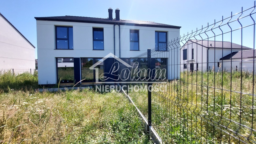 Dom 123 m², Kościno - zdjęcie 2