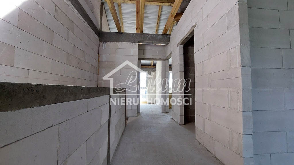 Dom 123 m², Kościno - zdjęcie 8