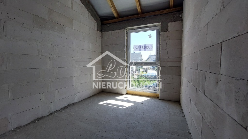Dom 123 m², Kościno - zdjęcie 7