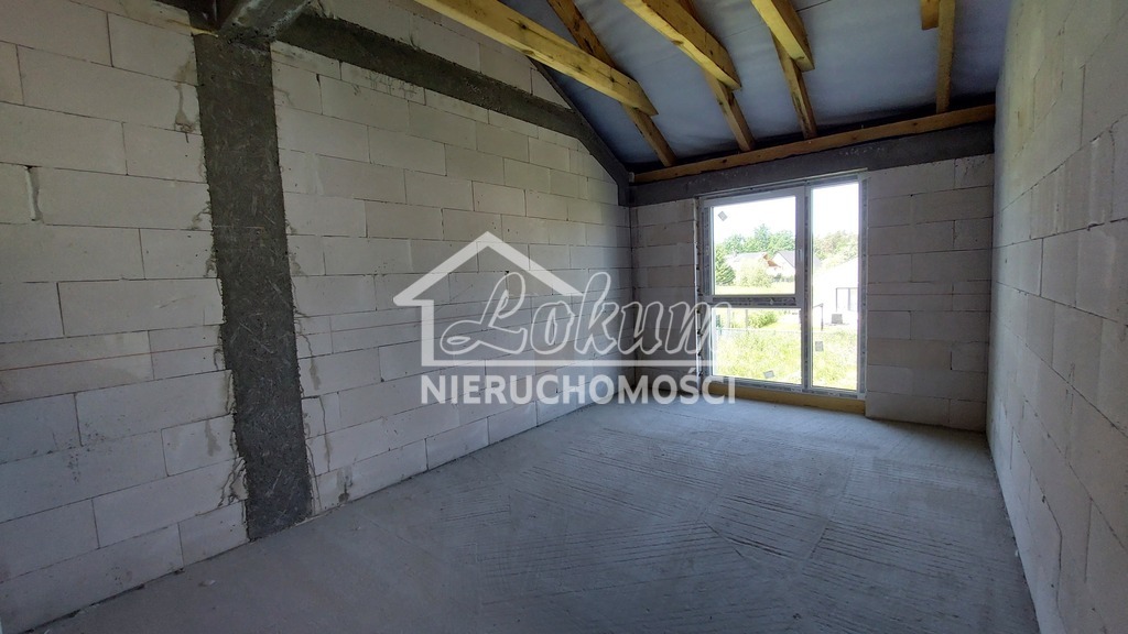 Dom 123 m², Kościno - zdjęcie 3