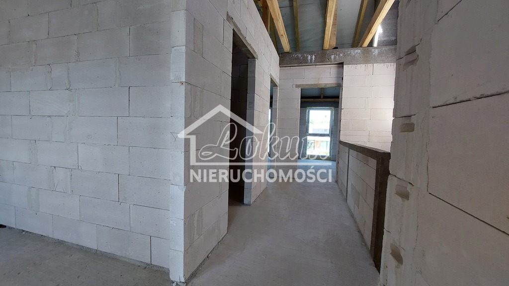 Dom 123 m², Kościno - zdjęcie 9