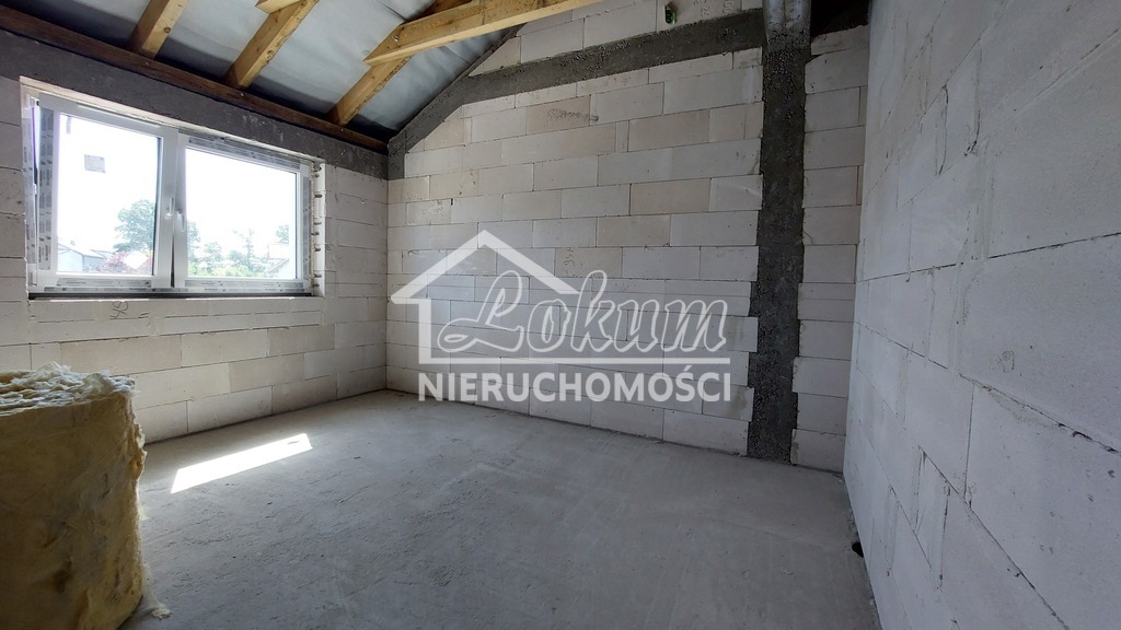 Dom 123 m², Kościno - zdjęcie 6