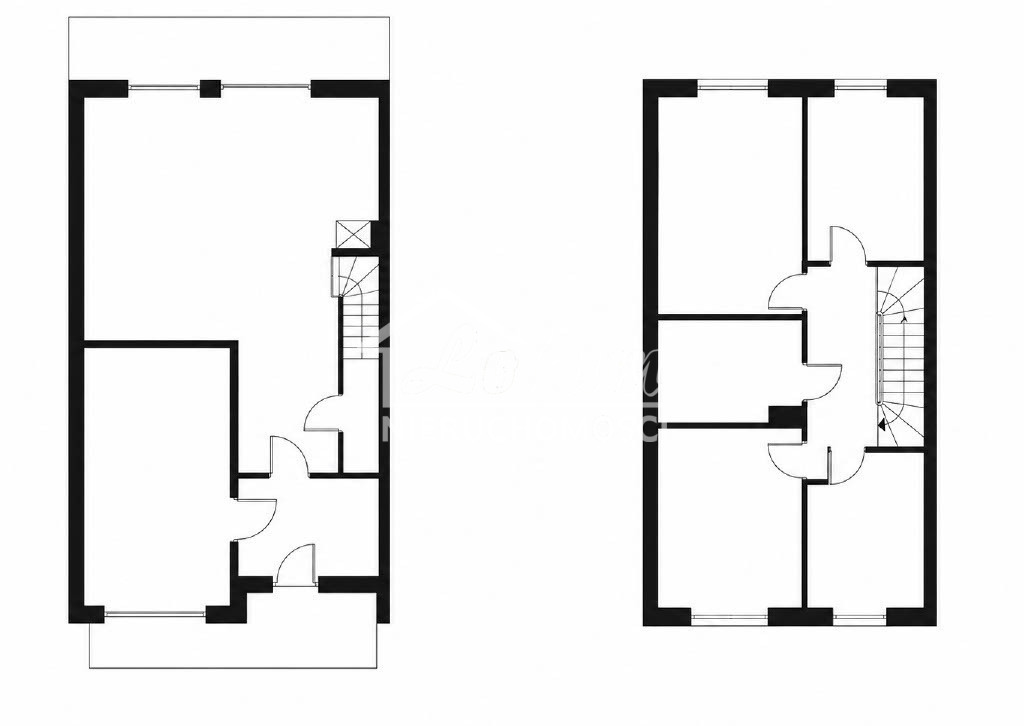 Dom 123 m², Kościno - zdjęcie 15