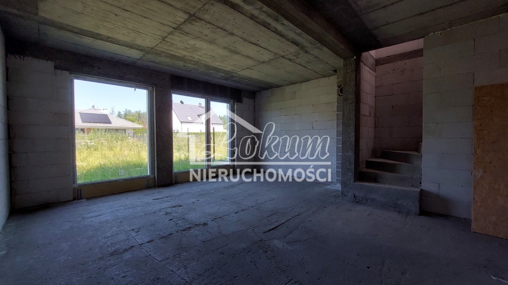 Dom 123 m², Kościno - zdjęcie 11