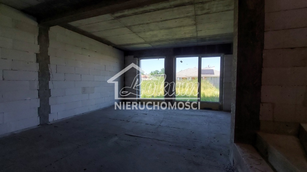 Dom 123 m², Kościno - zdjęcie 12