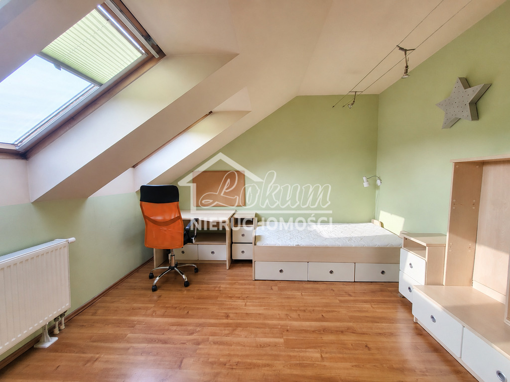 Mieszkanie 103,77&nbsp;m², Szczecin, Żelechowa, Maksymiliana Golisza - zdjęcie 10
