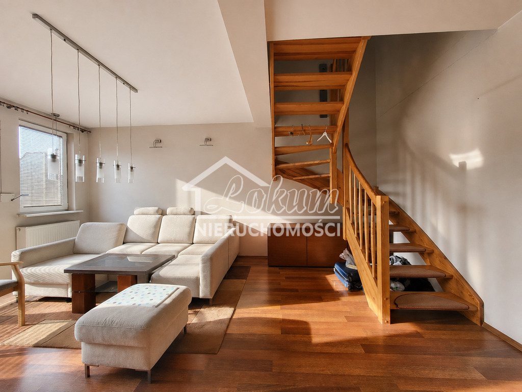 Mieszkanie 103,77&nbsp;m², Szczecin, Żelechowa, Maksymiliana Golisza - zdjęcie 4