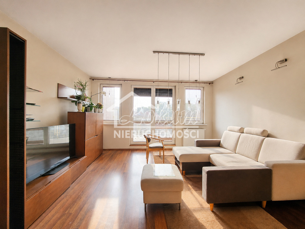 Mieszkanie 103,77&nbsp;m², Szczecin, Żelechowa, Maksymiliana Golisza - zdjęcie 1