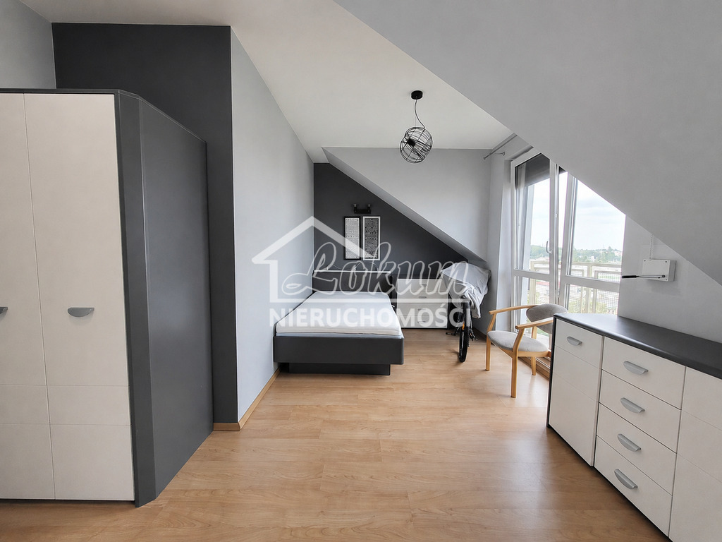 Mieszkanie 103,77&nbsp;m², Szczecin, Żelechowa, Maksymiliana Golisza - zdjęcie 7