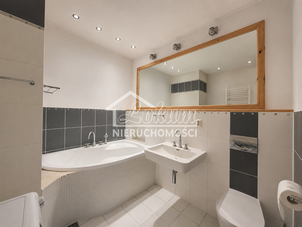 Mieszkanie 103,77&nbsp;m², Szczecin, Żelechowa, Maksymiliana Golisza - zdjęcie 12