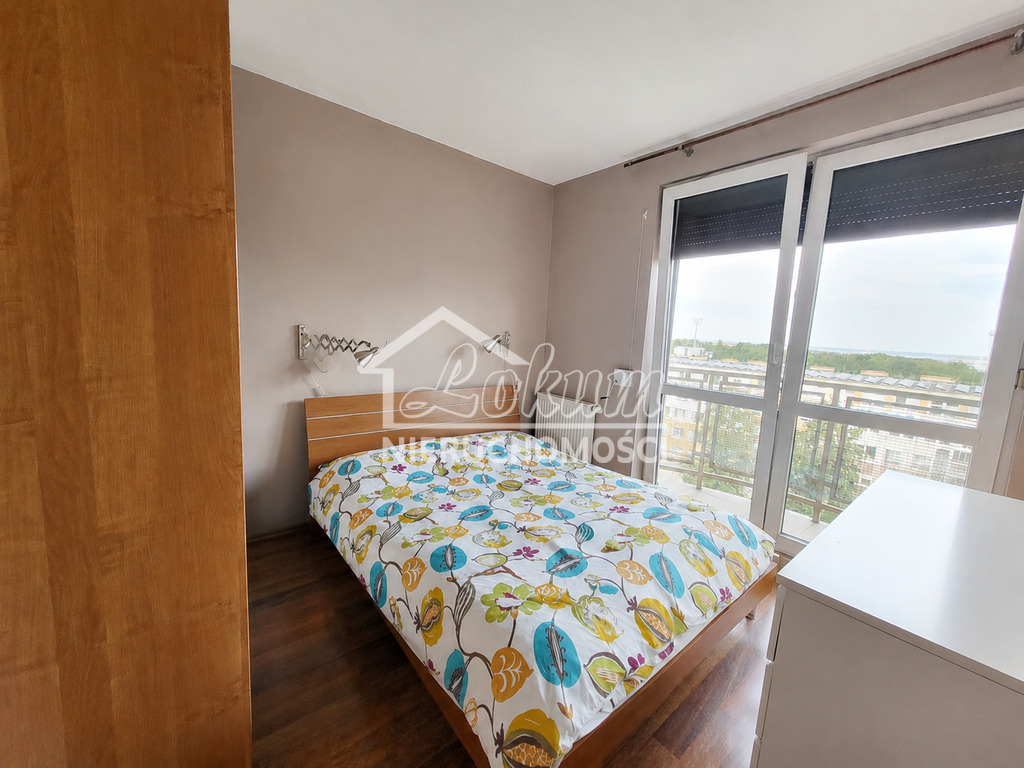 Mieszkanie 103,77&nbsp;m², Szczecin, Żelechowa, Maksymiliana Golisza - zdjęcie 13