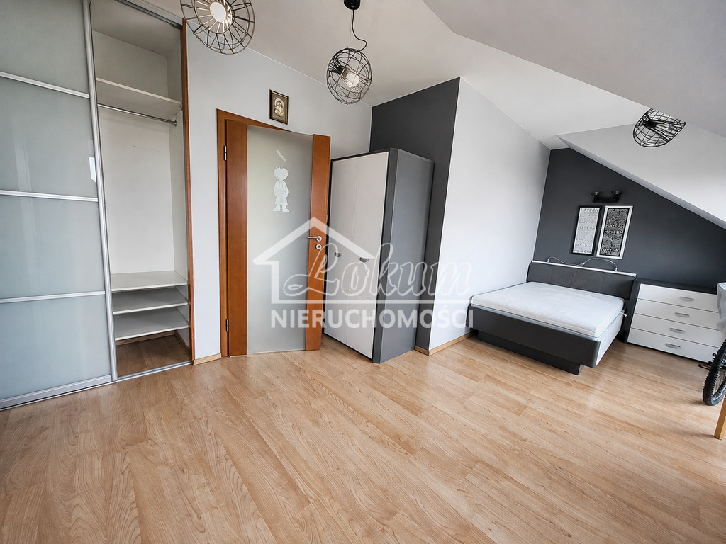 Mieszkanie 103,77&nbsp;m², Szczecin, Żelechowa, Maksymiliana Golisza - zdjęcie 9