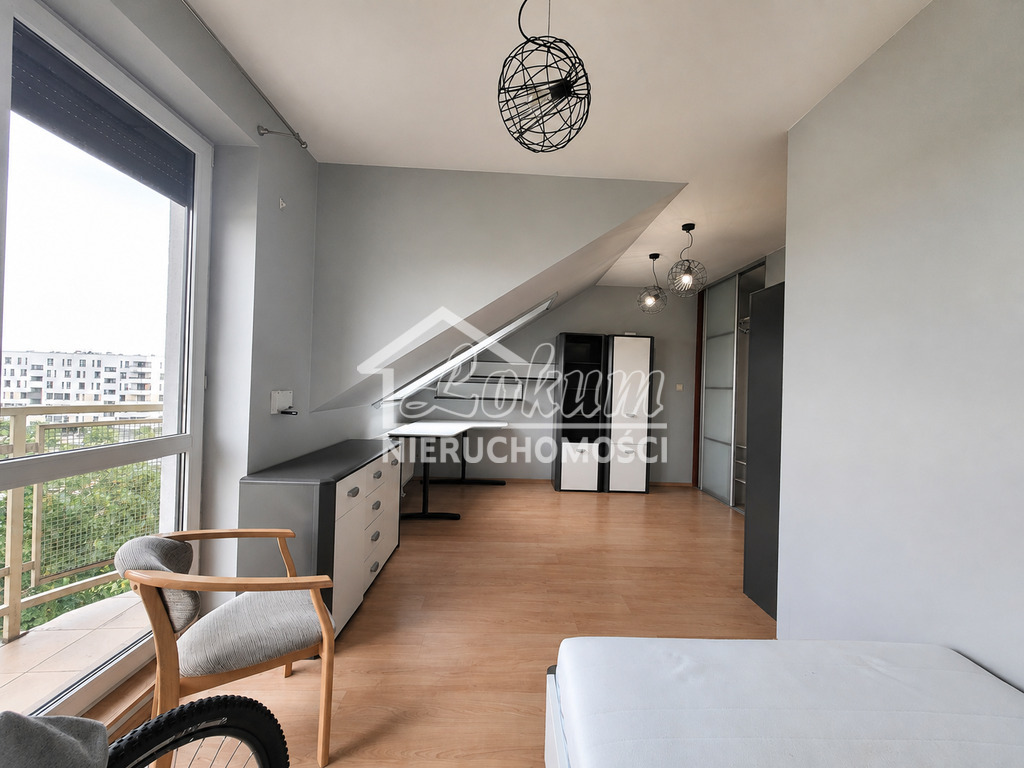 Mieszkanie 103,77&nbsp;m², Szczecin, Żelechowa, Maksymiliana Golisza - zdjęcie 8