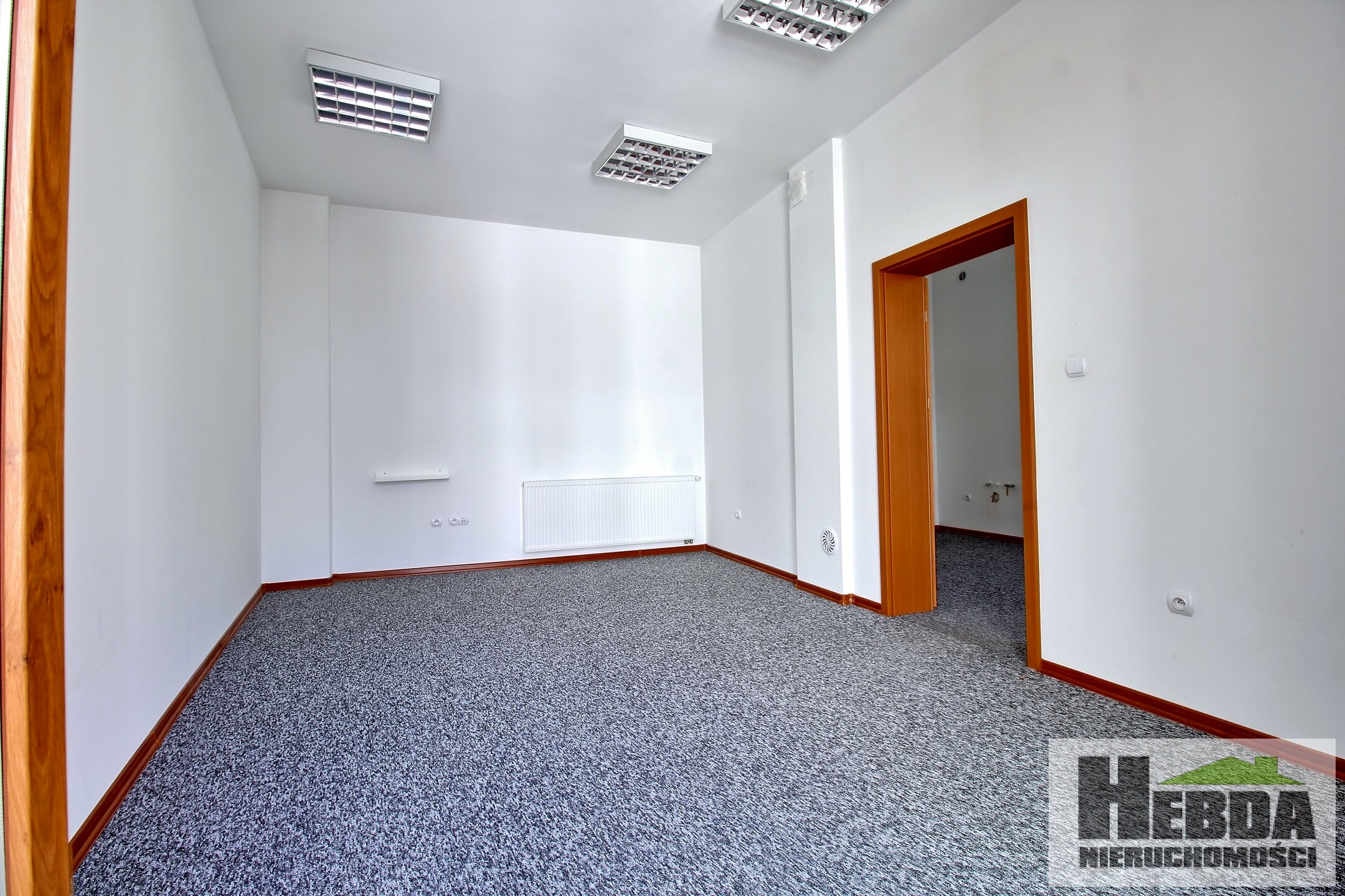 Lokal biurowy - ścisłe centrum !!! - zdjęcie 3