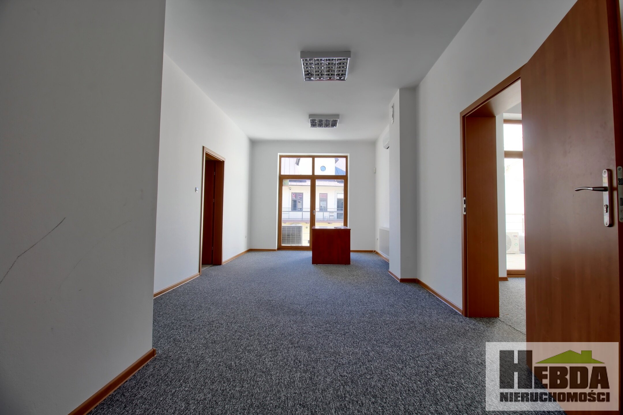 Lokal biurowy - ścisłe centrum !!! - zdjęcie 1