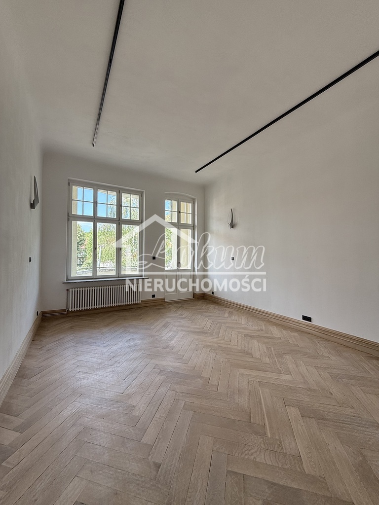 Lokal biurowy do wynajęcia, 160,32 m², Szczecin - zdjęcie 4