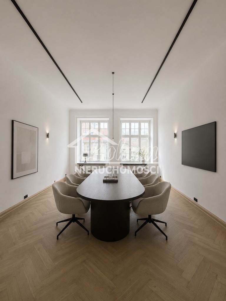Lokal biurowy do wynajęcia, 160,32 m², Szczecin - zdjęcie 2