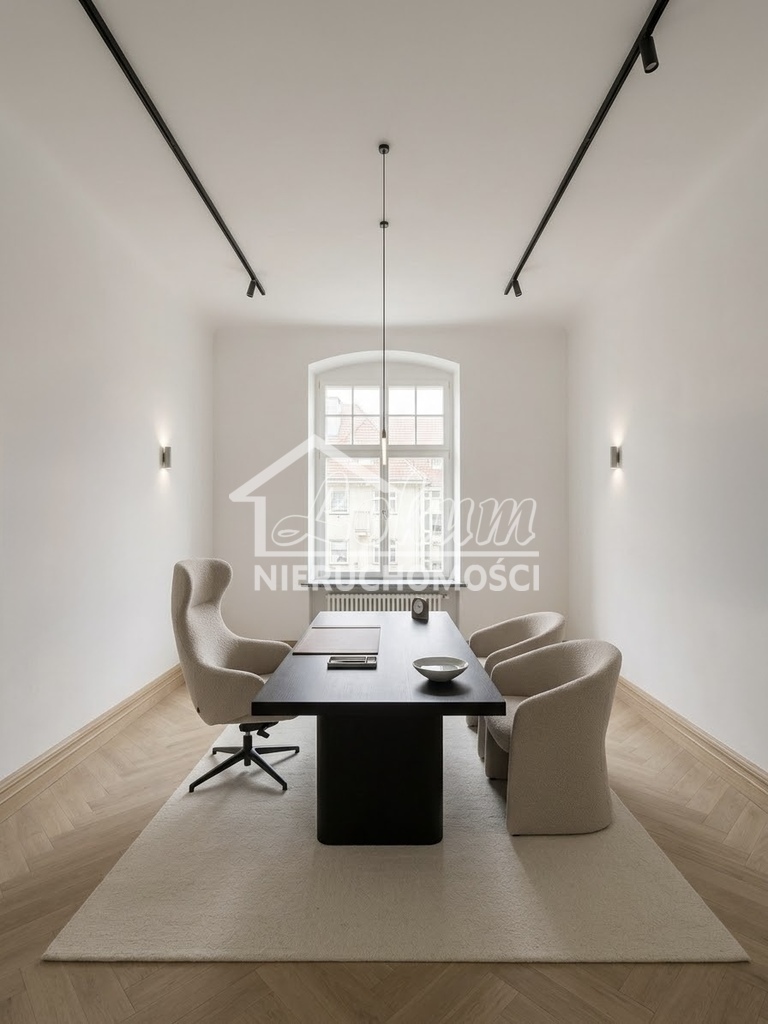 Lokal biurowy do wynajęcia, 160,32 m², Szczecin - zdjęcie 3