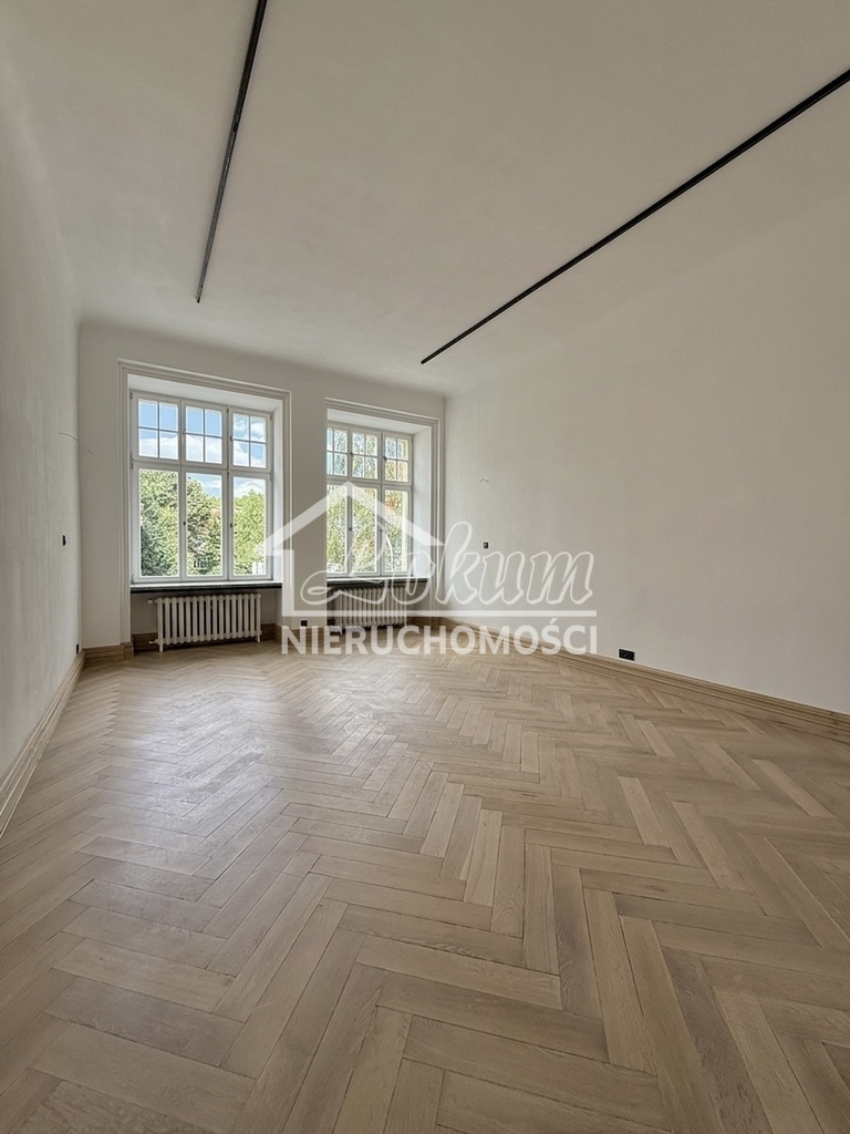 Lokal biurowy do wynajęcia, 160,32 m², Szczecin - zdjęcie 6