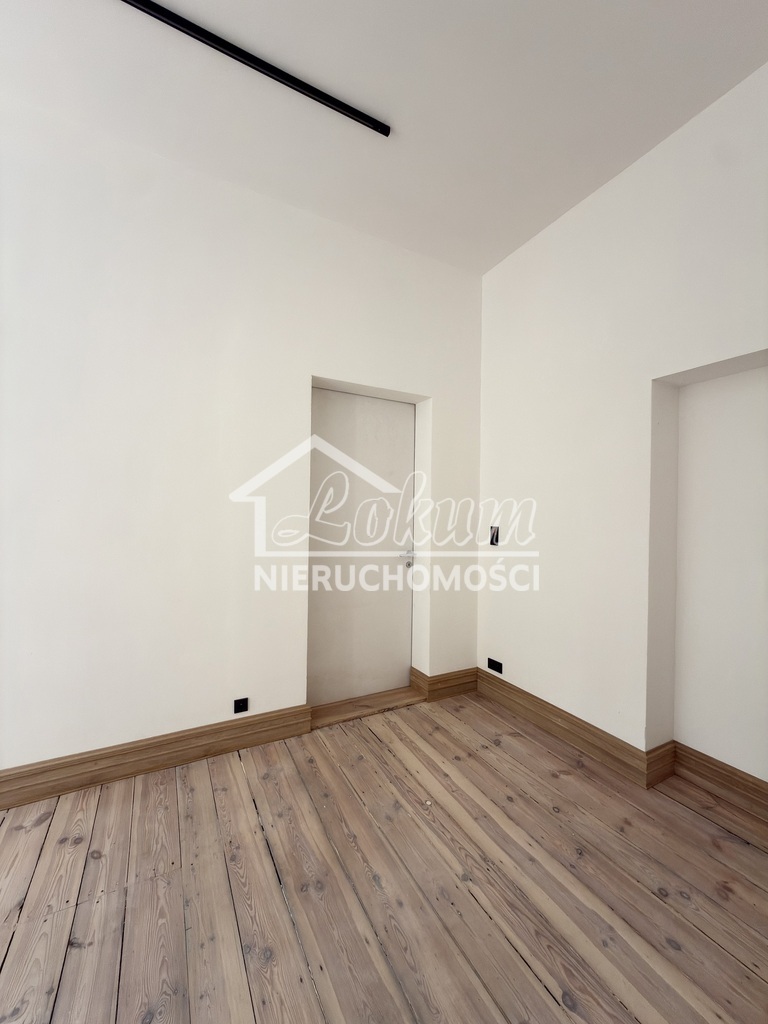 Lokal biurowy do wynajęcia, 160,32 m², Szczecin - zdjęcie 13