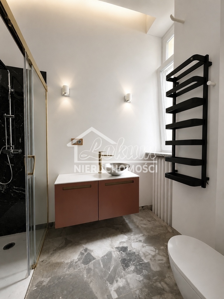 Lokal biurowy do wynajęcia, 160,32 m², Szczecin - zdjęcie 18
