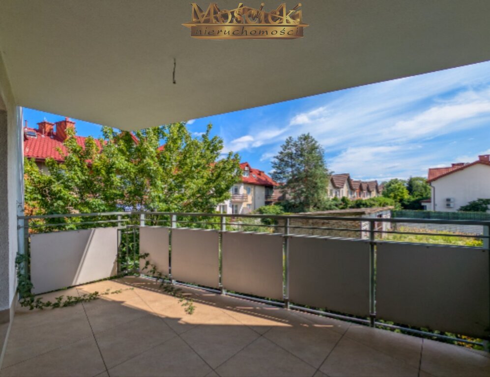 Ursynów komfortowy apartament 5 pokoi+2 tarasy - zdjęcie 3