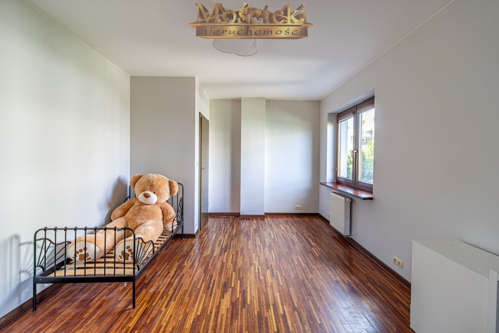 Ursynów komfortowy apartament 5 pokoi+2 tarasy - zdjęcie 16
